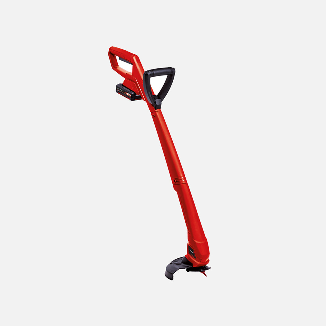 Einhell GE-CT 1824LI 1X1,5AH Akülü Kenar Kesme Makinesi 2