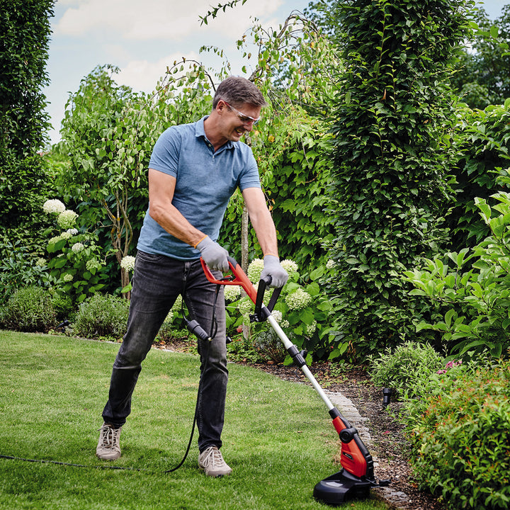 Einhell GC-ET 4530 SET Elektrikli Kenar Kesme Makinesi 4