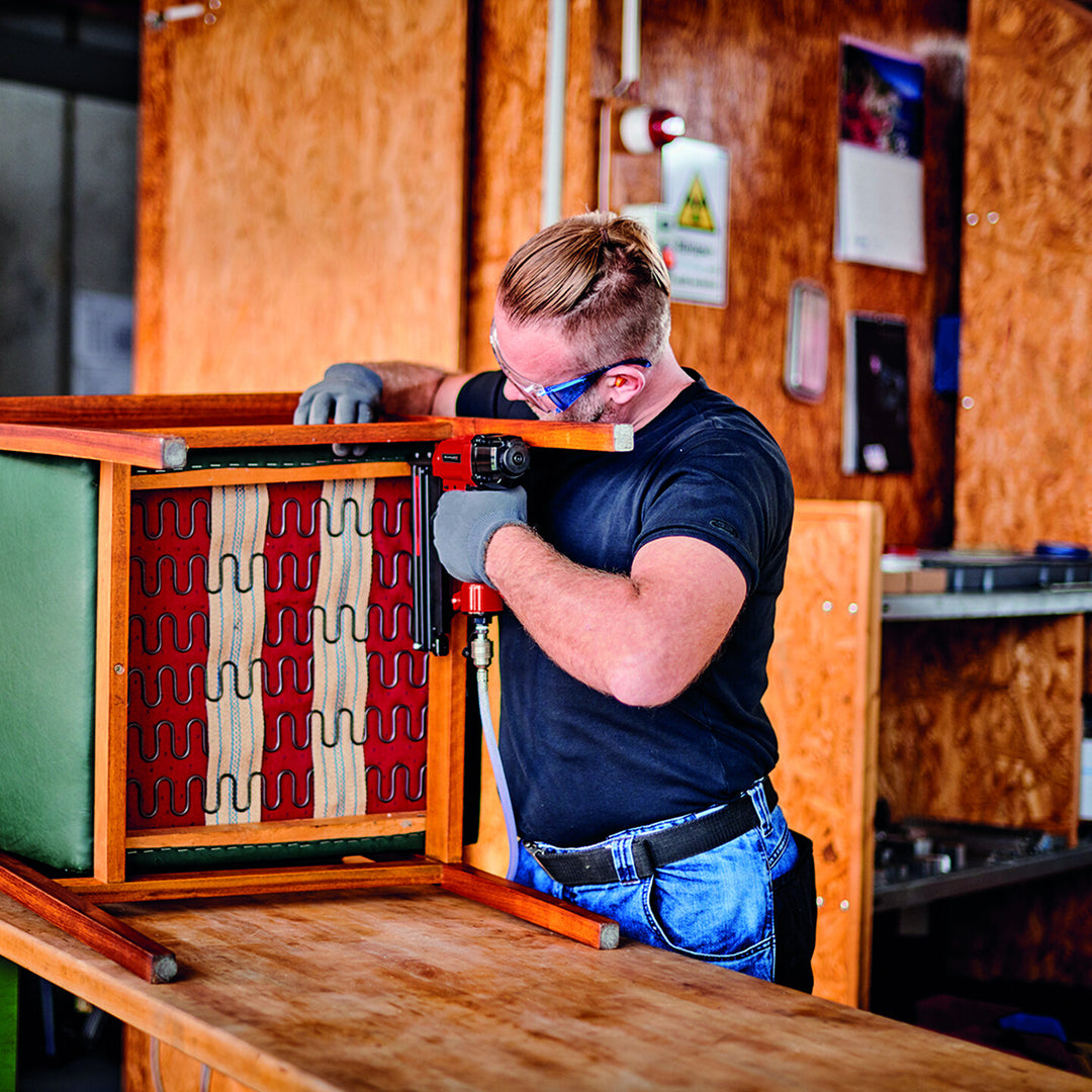 Einhell TC-PN50 Havalı Çivi Çakma 2