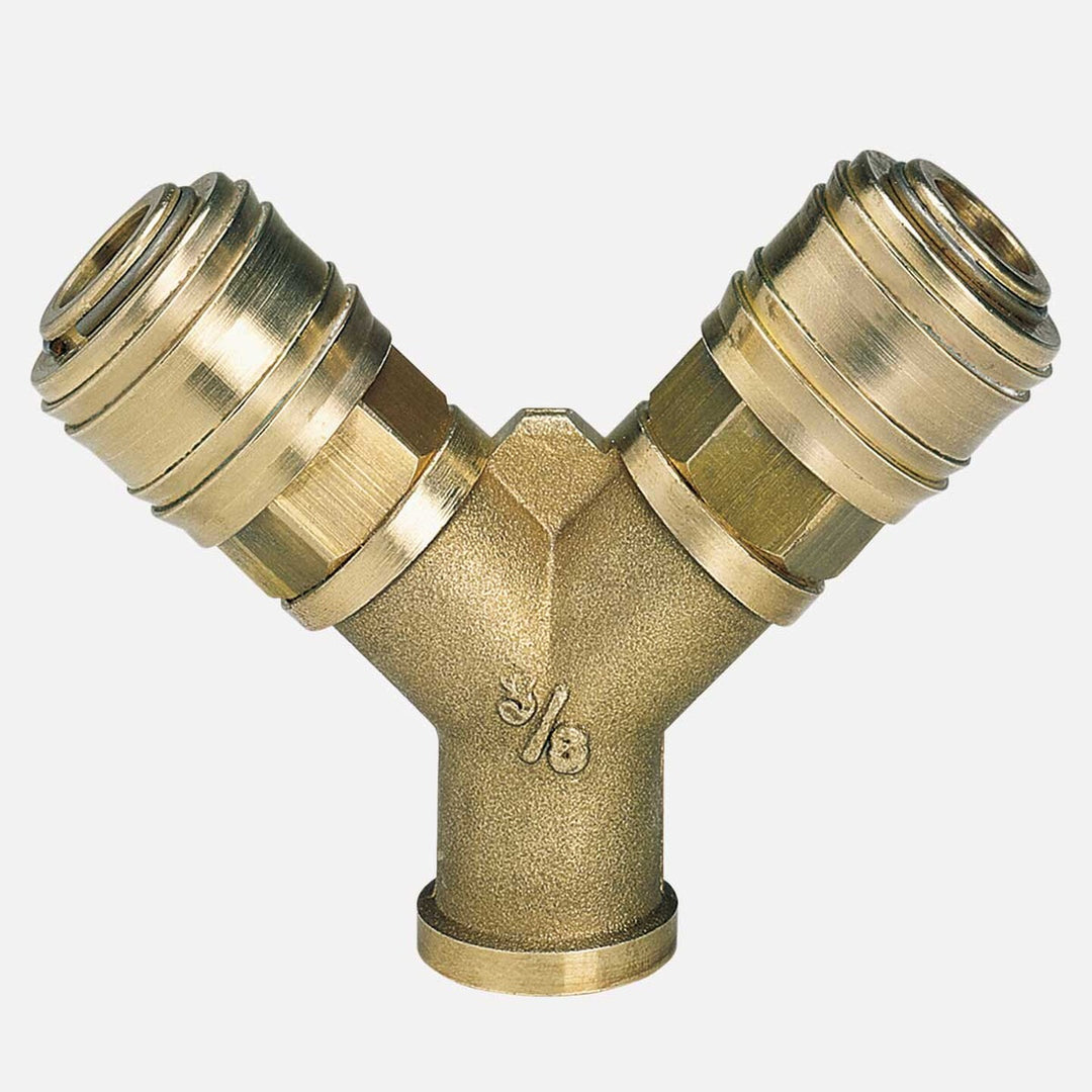 Einhell 2 Quick R3/8 Basınçlı Hava Çıkış Borusu