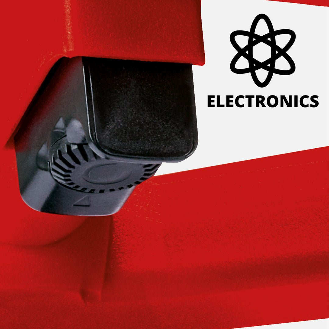 Einhell TC-MX 1200 E Mixer Karıştırıcı 9