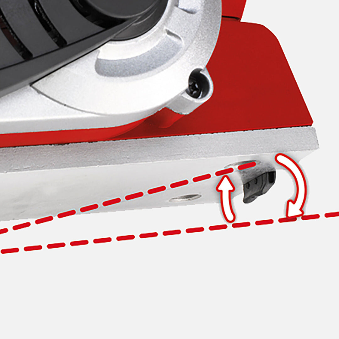 Einhell TE-PL 900 Planya 2