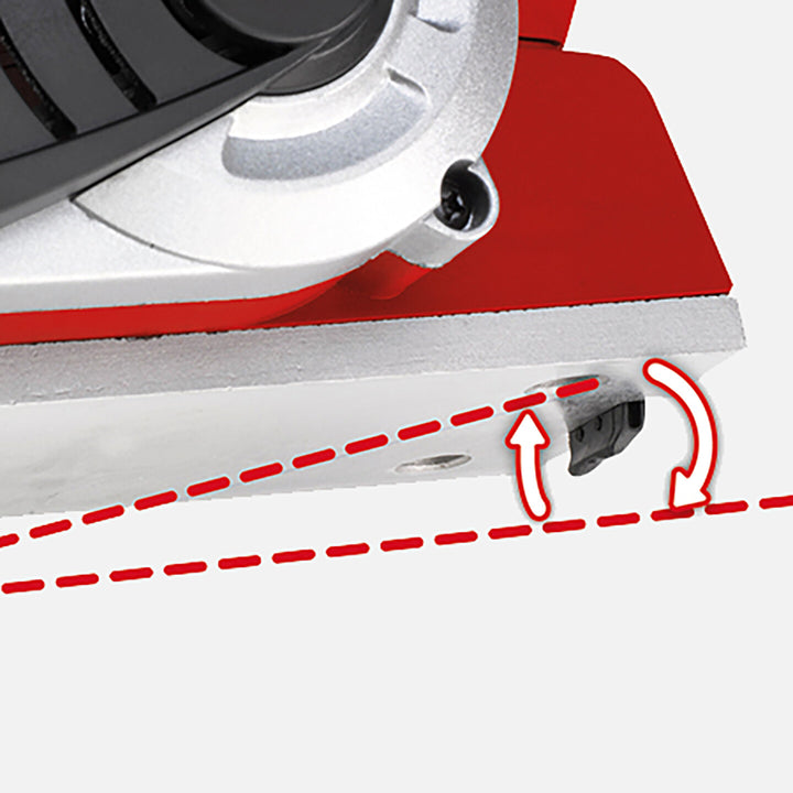 Einhell TE-PL 900 Planya 2