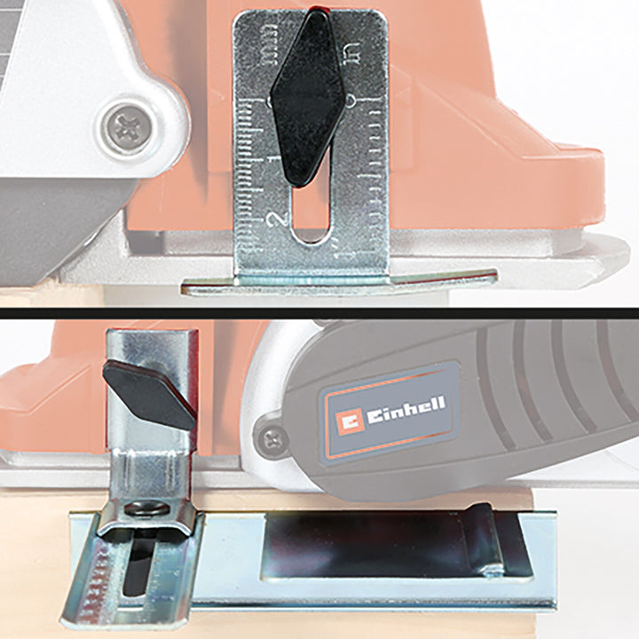 Einhell TE-PL 900 Planya 4