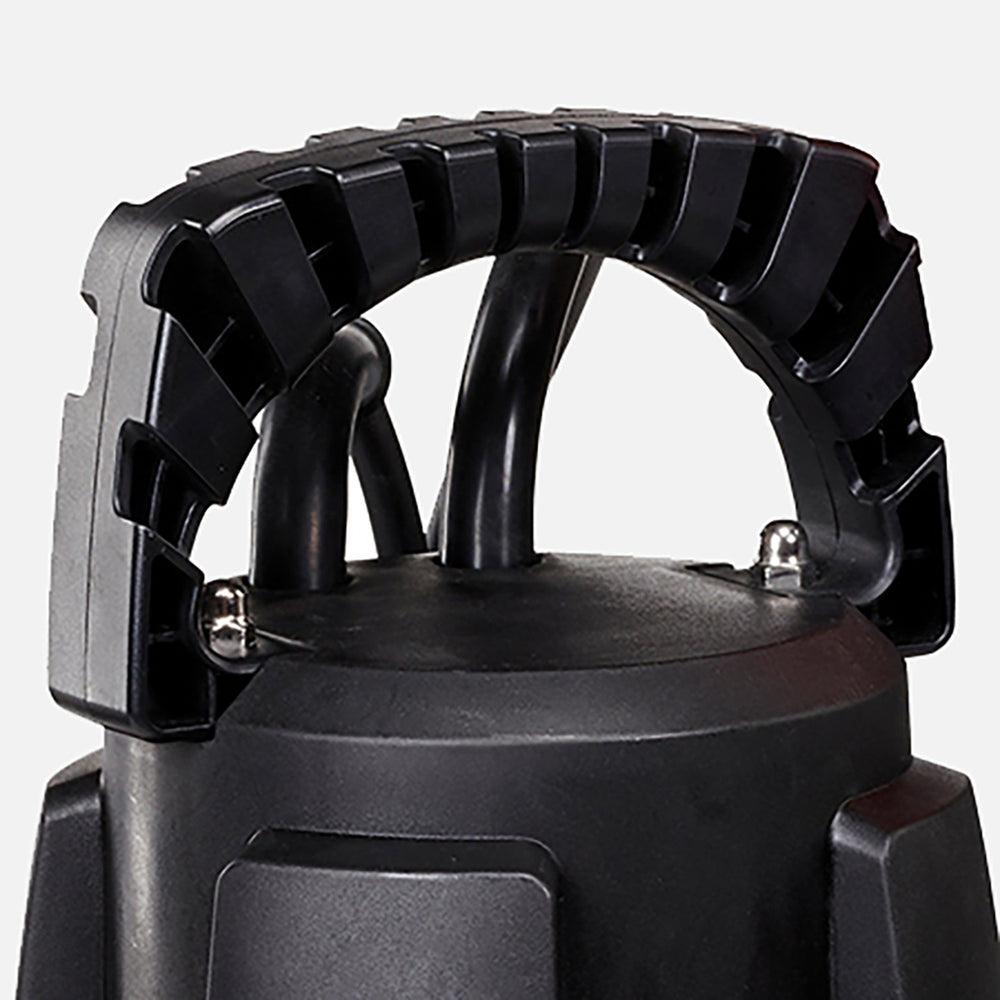 Einhell GC-DP 7035 LL 700 W 16000 lt Kirli Su Dalgıç Pompa 2