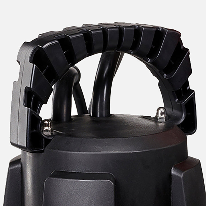 Einhell GC-DP 7035 LL 700 W 16000 lt Kirli Su Dalgıç Pompa 2