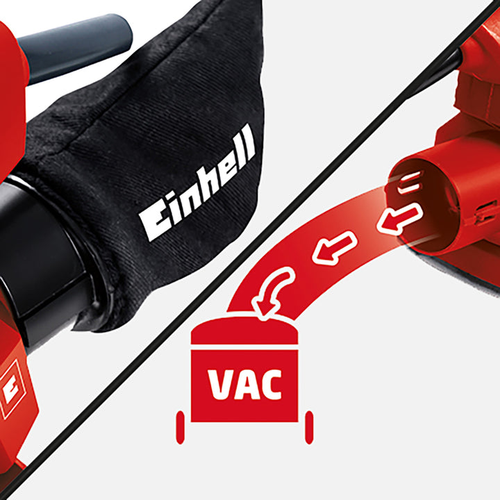 Einhell TH-OS 1016 Üçgen Zımpara 4