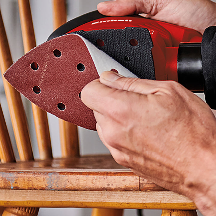 Einhell TH-OS 1016 Üçgen Zımpara 5