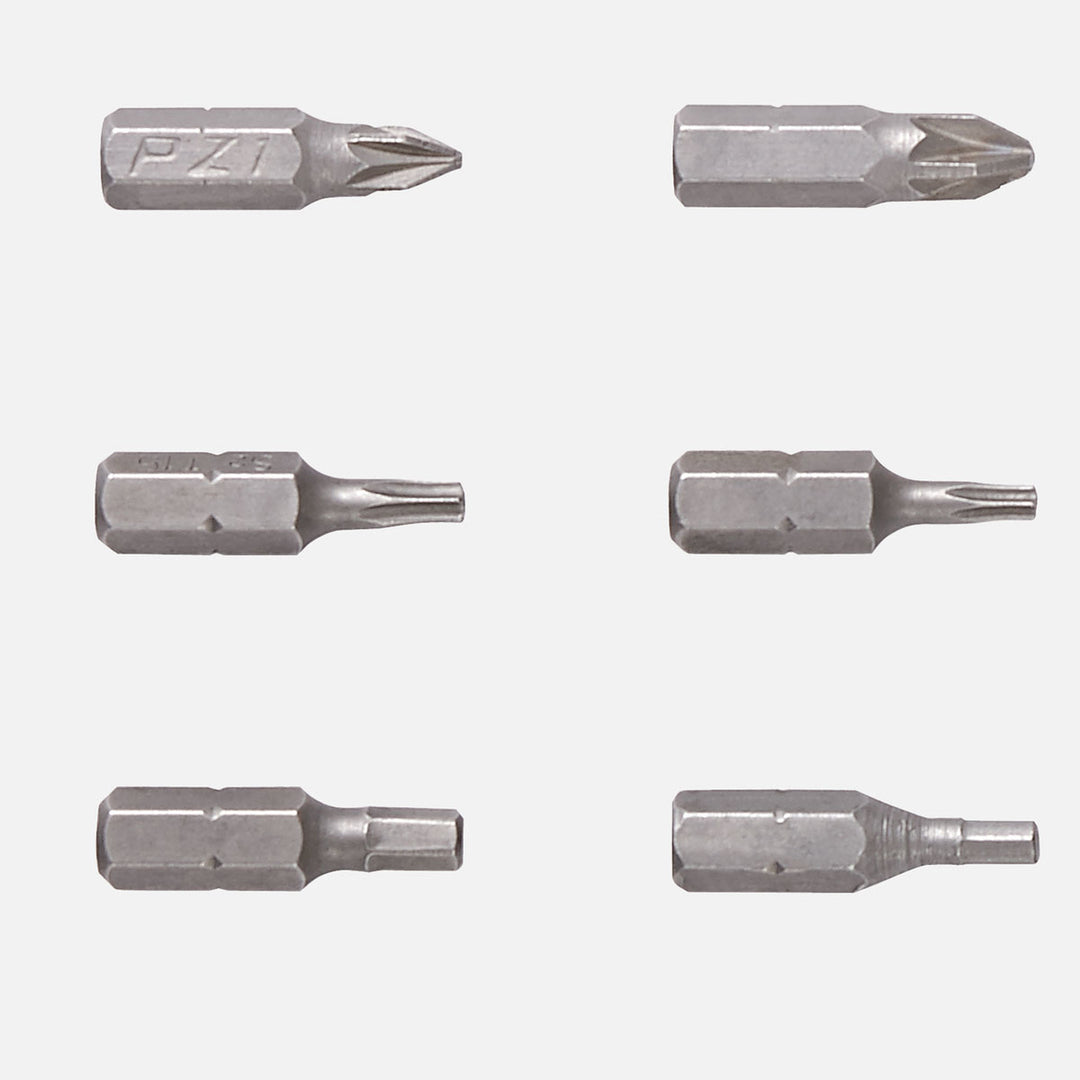 Einhell TC-SD 3,6V 3.6V 1.3 Ah Li-ion Şarjlı Vidalama 5