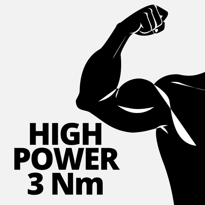 Einhell TC-SD 3,6V 3.6V 1.3 Ah Li-ion Şarjlı Vidalama 8