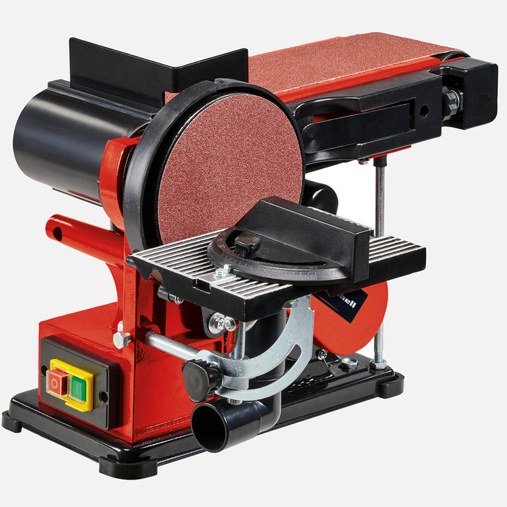 Einhell TC-US 380 Tezgah Bant Zımpara