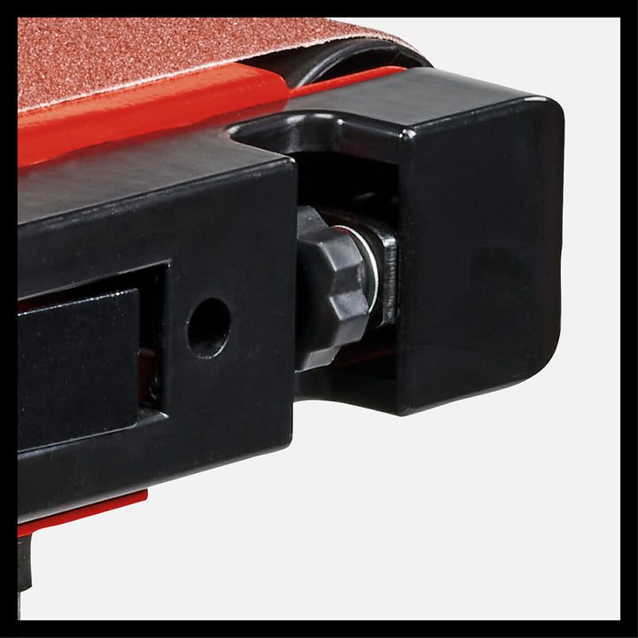 Einhell TC-US 380 Tezgah Bant Zımpara 6