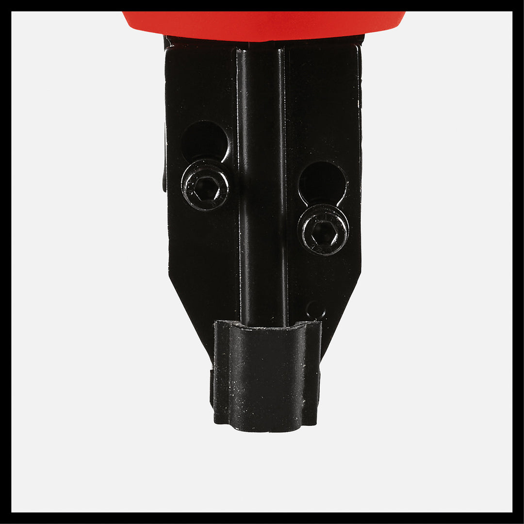 Einhell TE-CN 18 Lİ-Solo Akülü Çivi ve Zımba Makinesi (Akü ve Şarj Cihazı Dahil Değildir.) 2