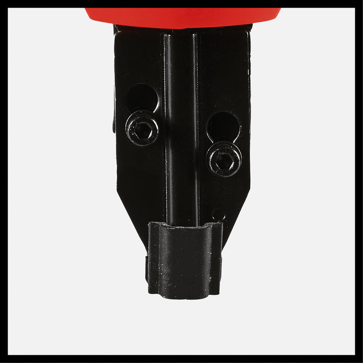 Einhell TE-CN 18 Lİ-Solo Akülü Çivi ve Zımba Makinesi (Akü ve Şarj Cihazı Dahil Değildir.) 2