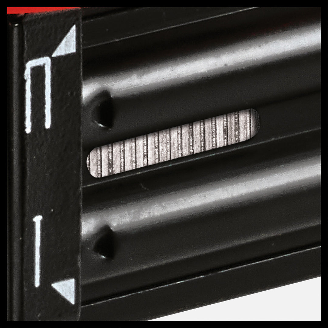 Einhell TE-CN 18 Lİ-Solo Akülü Çivi ve Zımba Makinesi (Akü ve Şarj Cihazı Dahil Değildir.) 5