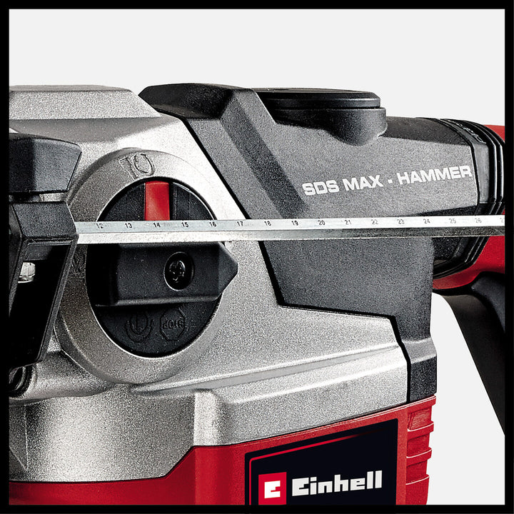 Einhell TE-RH38-3F Kırıcı Delici 3