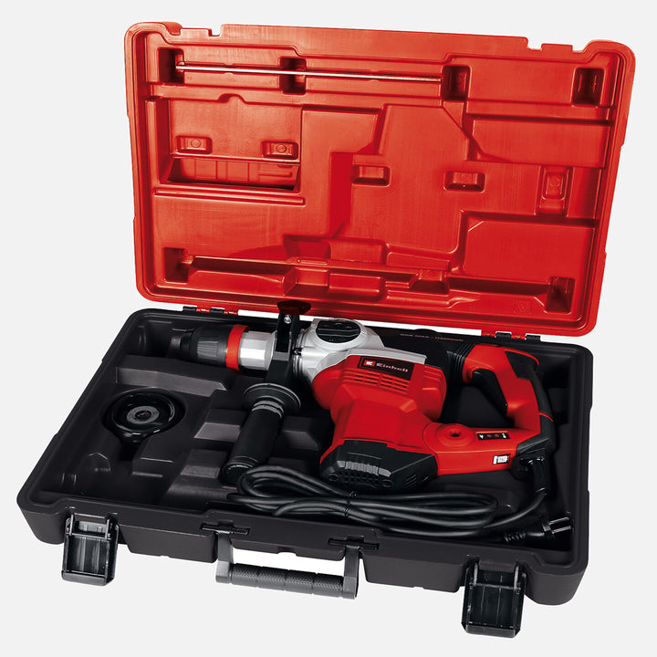 Einhell TE-RH38-3F Kırıcı Delici 7