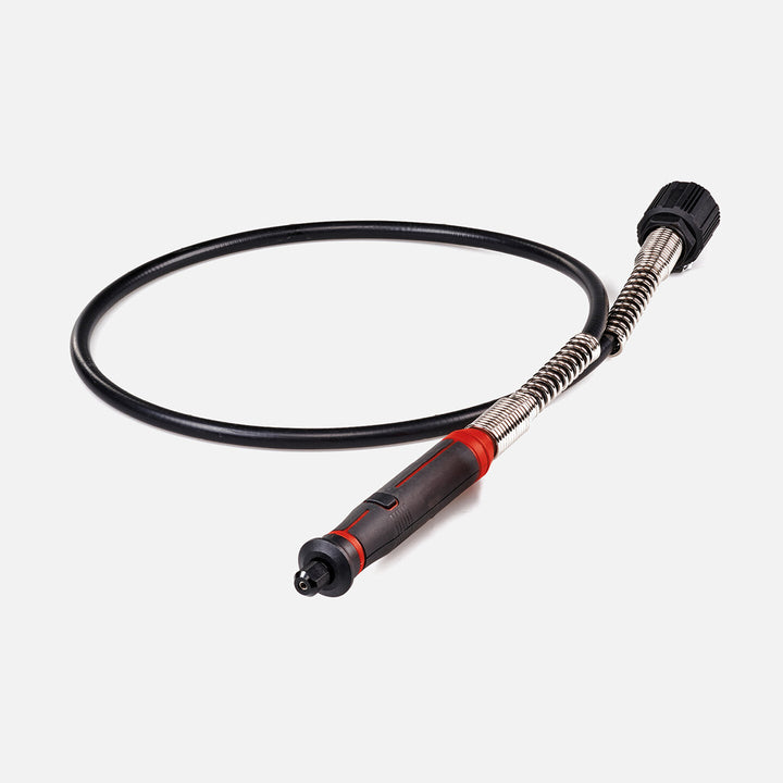 Einhell TE-MT 18/34-Li Solo Akülü Taşlama ve Gravür Seti (Akü ve Şarj Cihazı Dahil Değildir.) 7