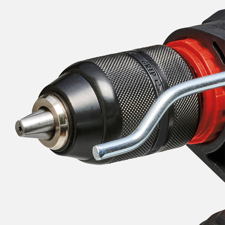 Einhell TE-ID 18-Li Solo Akülü Darbeli Matkap (Akü ve Şarj Cihazı Dahil Değildir.) 2