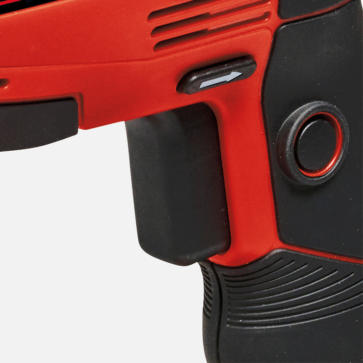 Einhell TE-ID 18-Li Solo Akülü Darbeli Matkap (Akü ve Şarj Cihazı Dahil Değildir.) 3