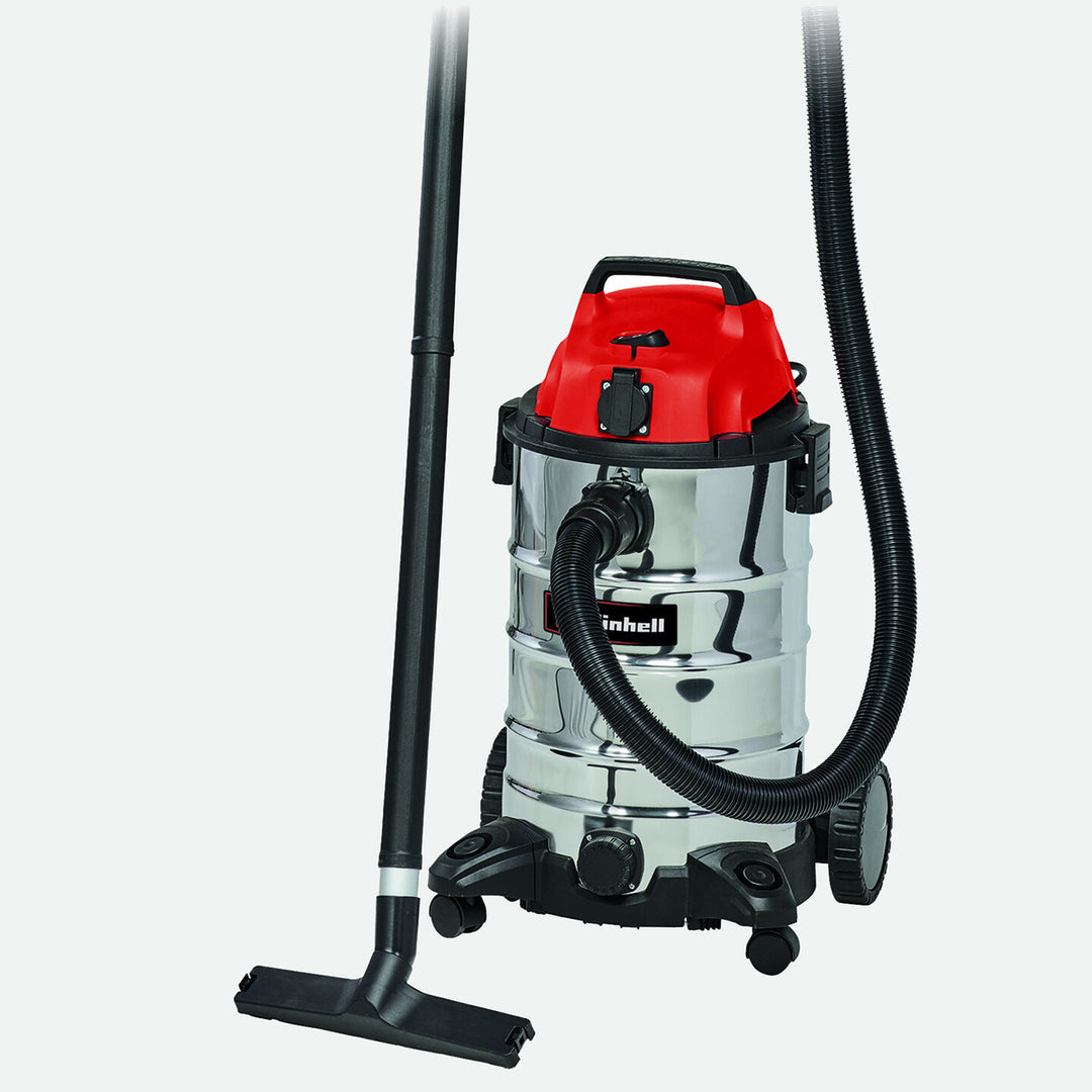 Einhell TC-VC1820SA 1500 W Islak-Kuru Elektrikli Süpürge