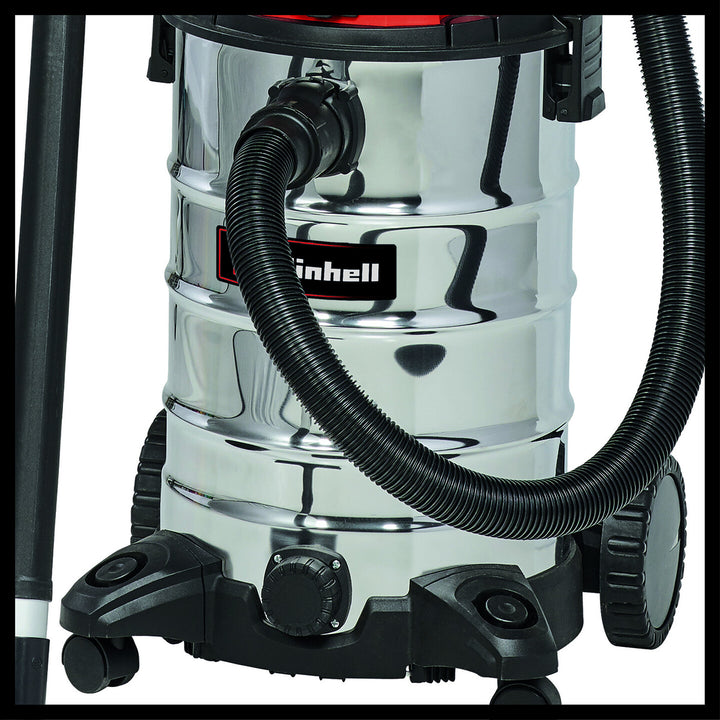 Einhell TC-VC1820SA 1500 W Islak-Kuru Elektrikli Süpürge 2