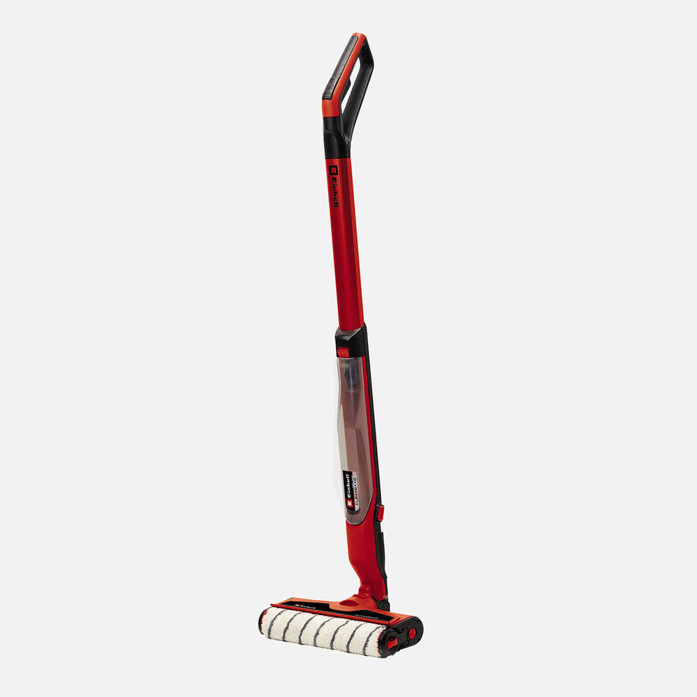Einhell Cleanexxo Solo Akülü Sert Zemin Temizleyici (Akü ve Şarj Cihazı Dahil Değildir.) 2