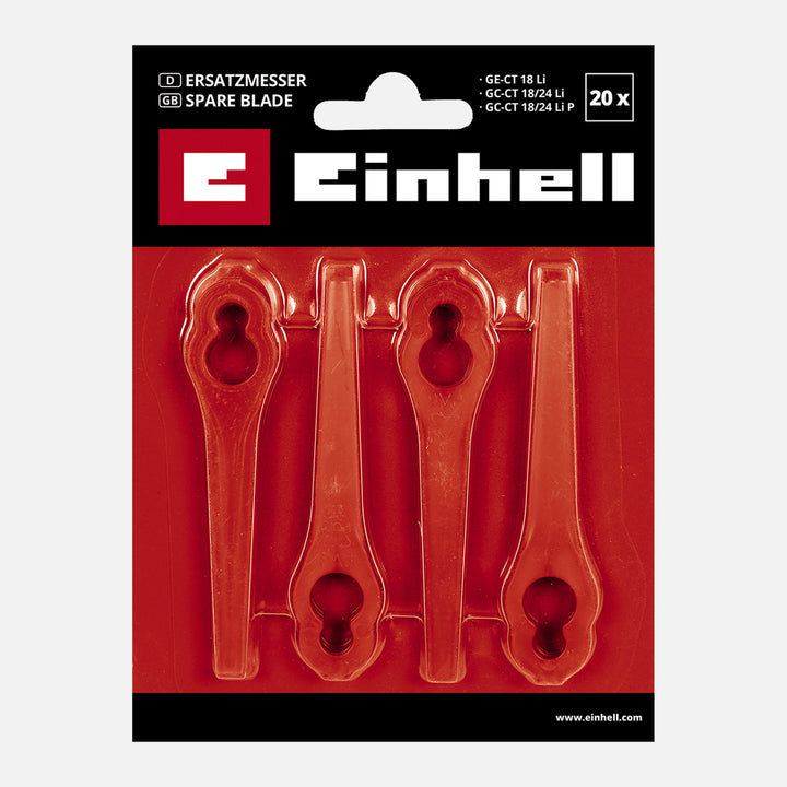 Einhell Yedek Bıçak - PXC Kenar Kesme