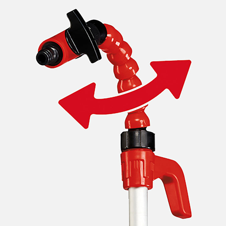 Einhell GE-PP 18 RB Li Solo 3000 lt Temiz Su Dalgıç Pompa 8