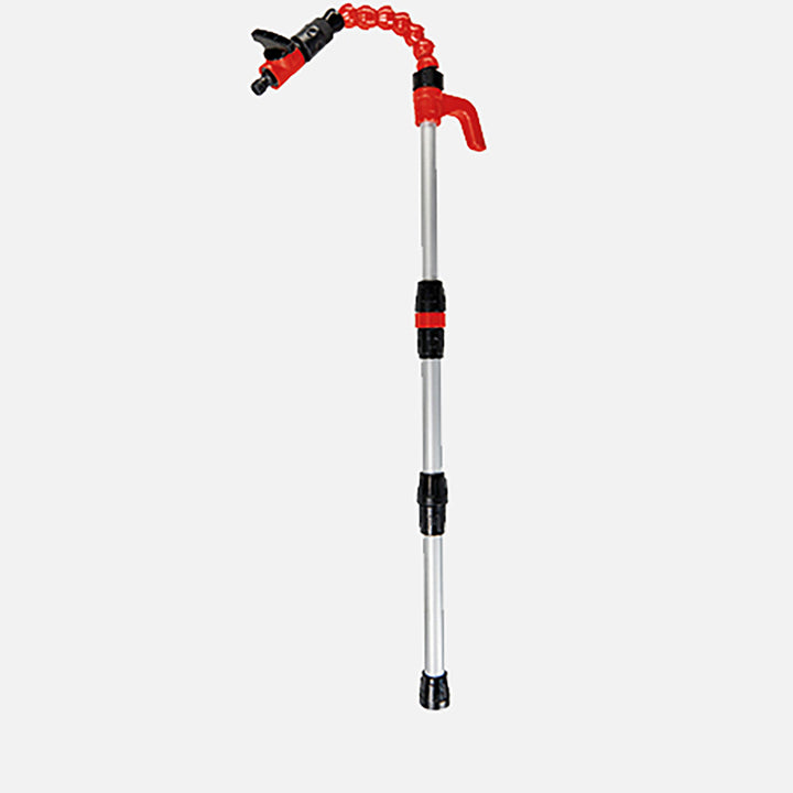 Einhell GE-PP 18 RB Li Solo 3000 lt Temiz Su Dalgıç Pompa 9