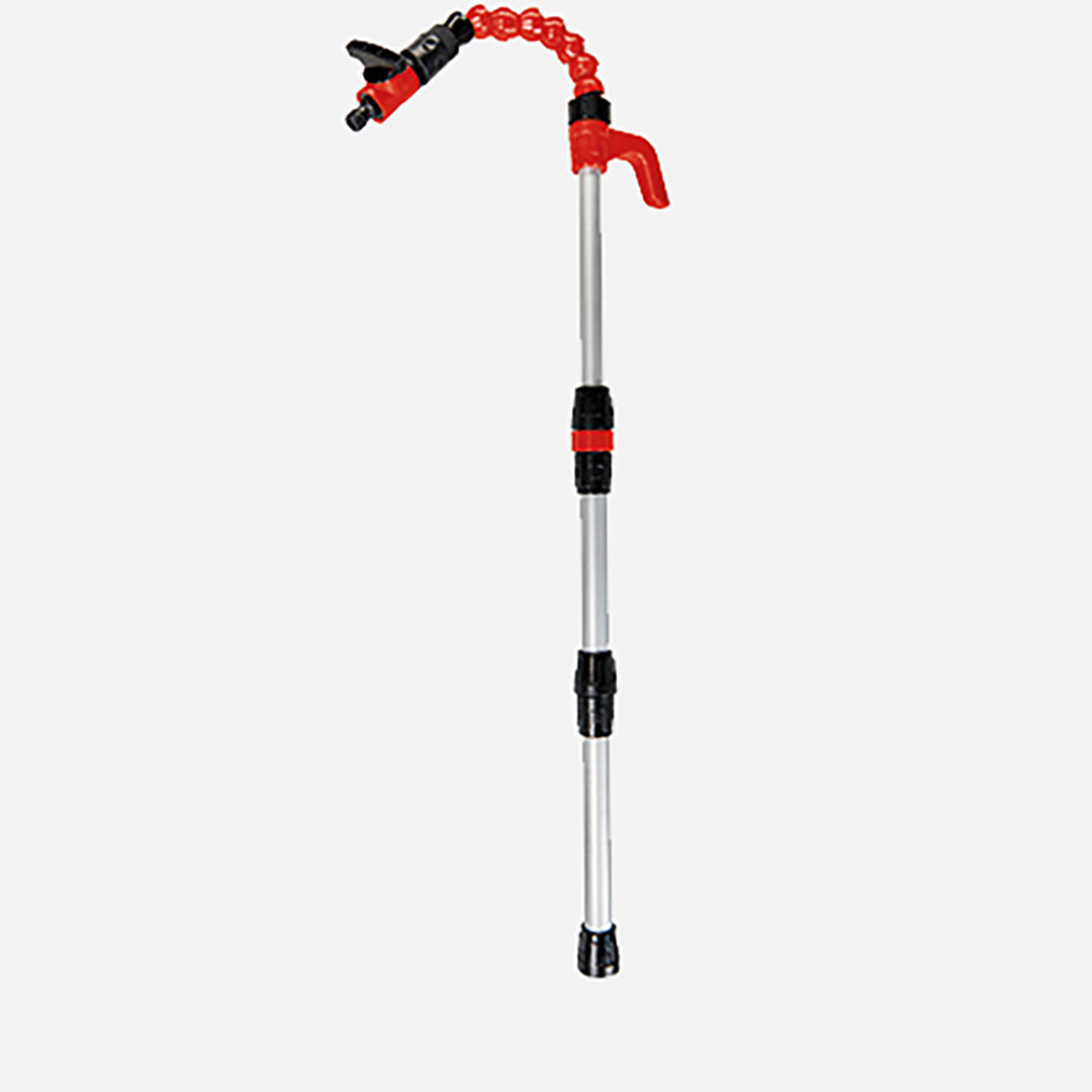 Einhell GE-PP 18 RB Li Solo 3000 lt Temiz Su Dalgıç Pompa 10