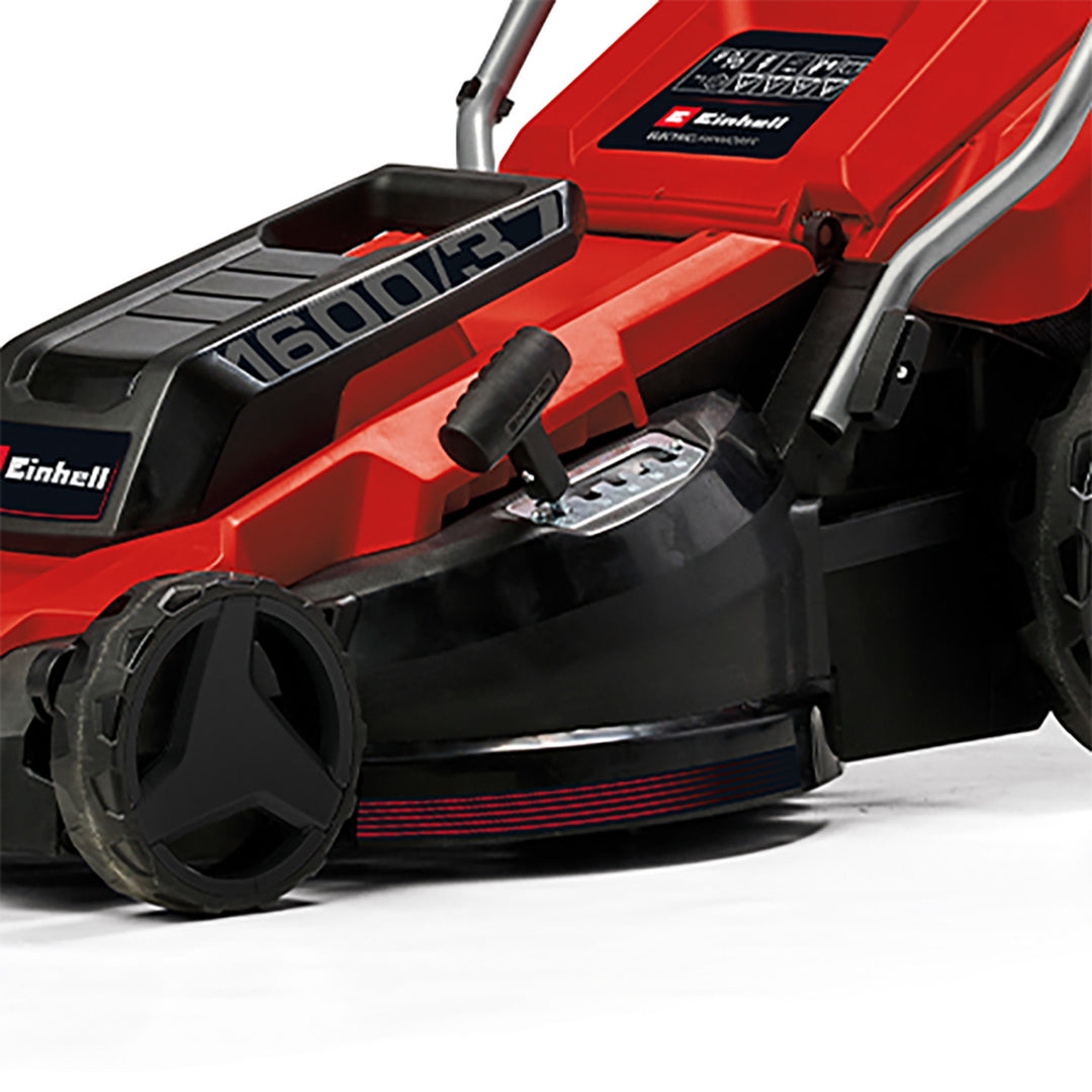 Einhell GC-EM 1600/37 Elektrikli Çim Biçme Makinesi 10