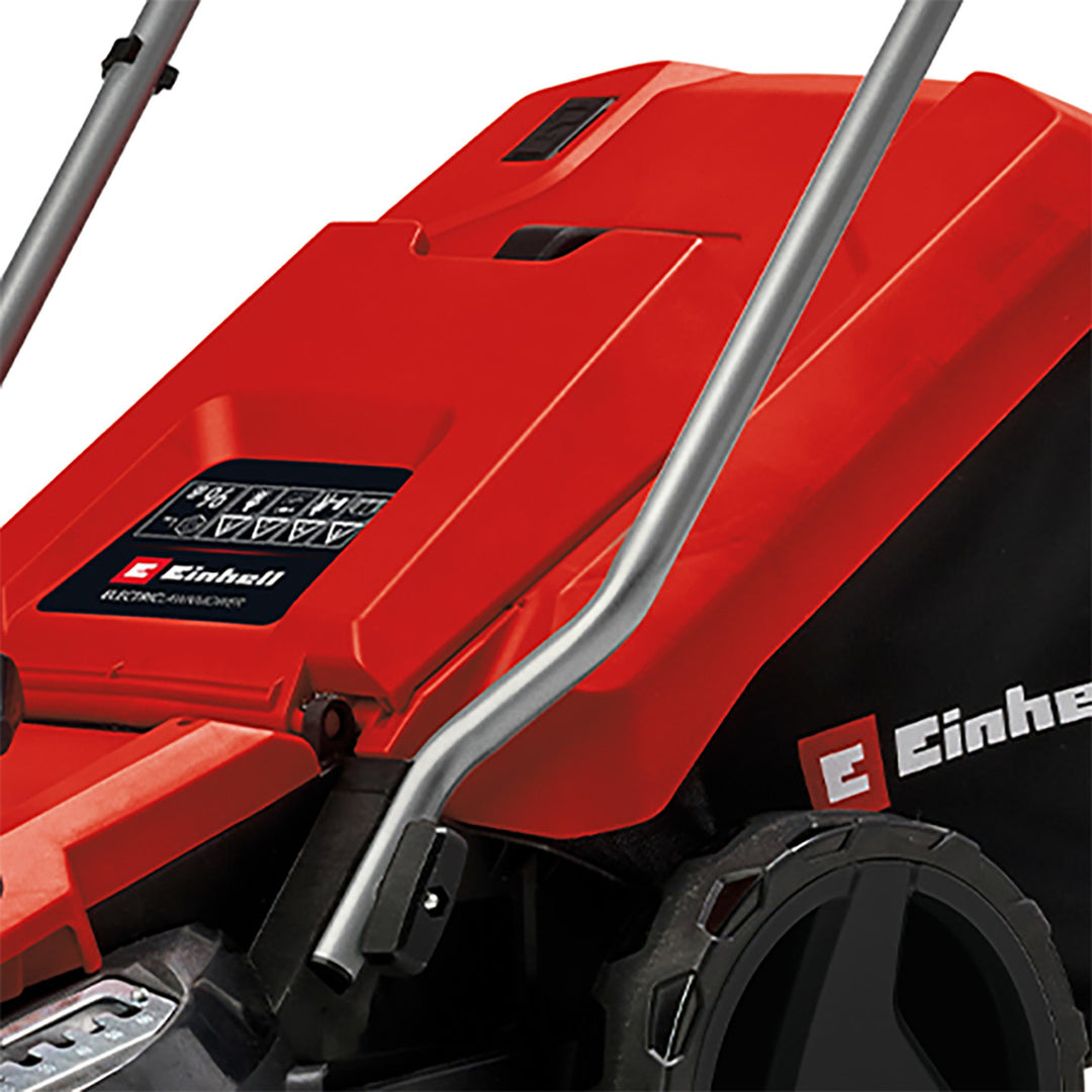 Einhell GC-EM 1600/37 Elektrikli Çim Biçme Makinesi 4