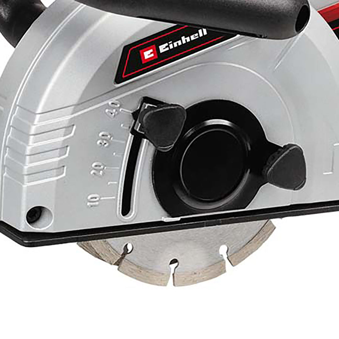 Einhell TE-MA 1700 Kanal Açma Makinesi 6