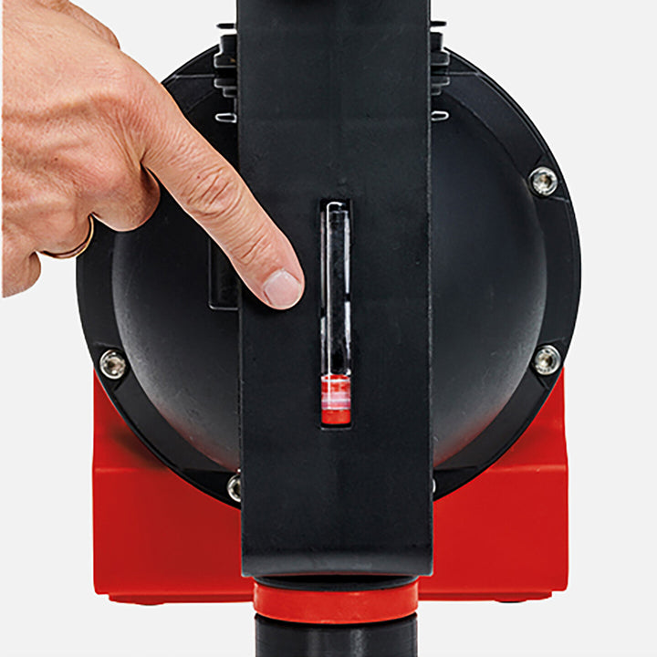 Einhell GE-GP 1145 ECO 1100 W 4500 lt Bahçe Pompası 4