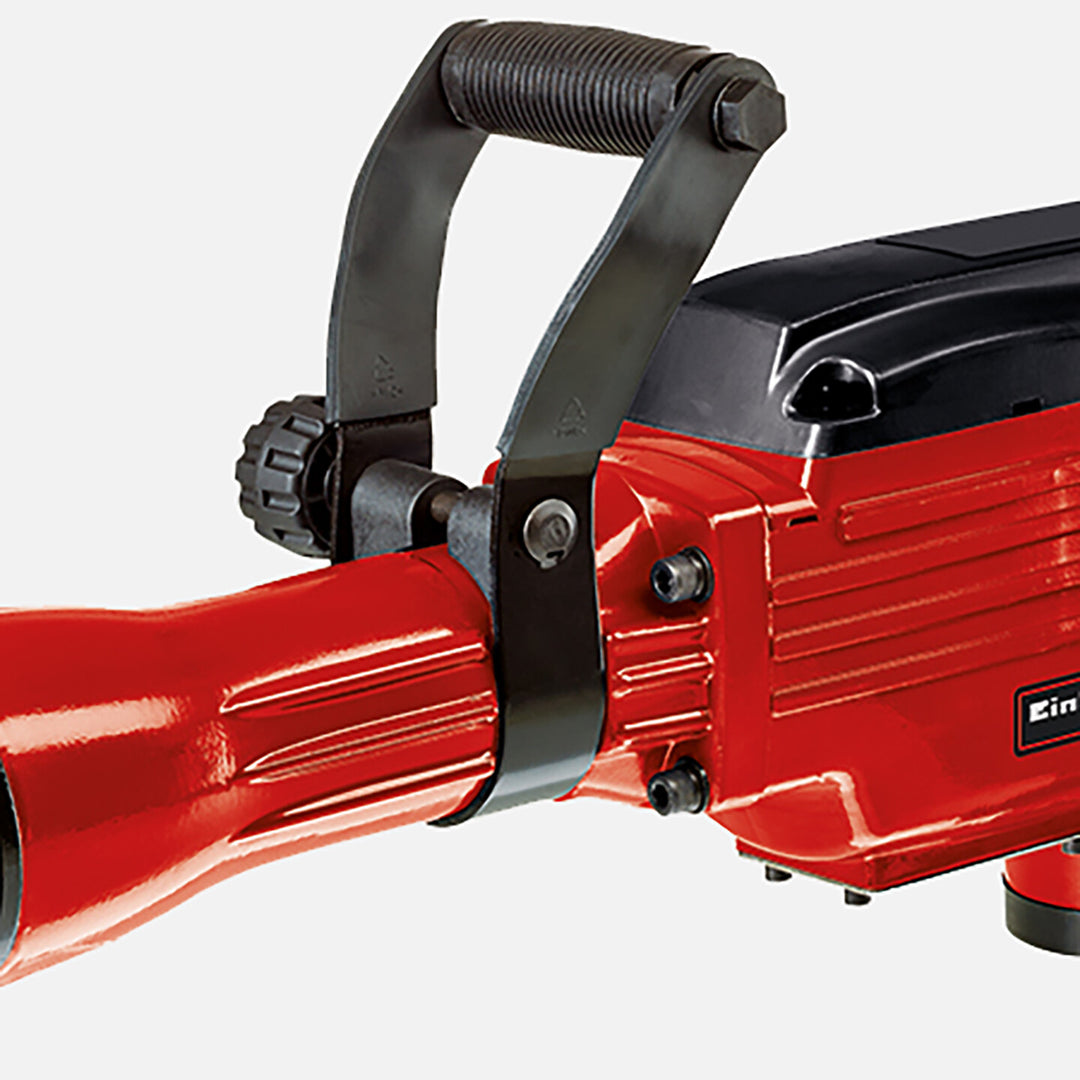 Einhell TC-DH 43 Kırıcı 3