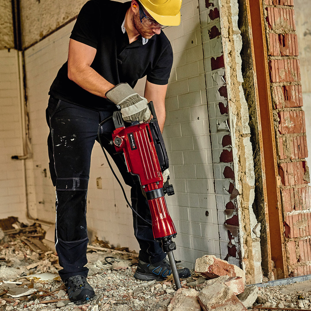 Einhell TC-DH 43 Kırıcı 4