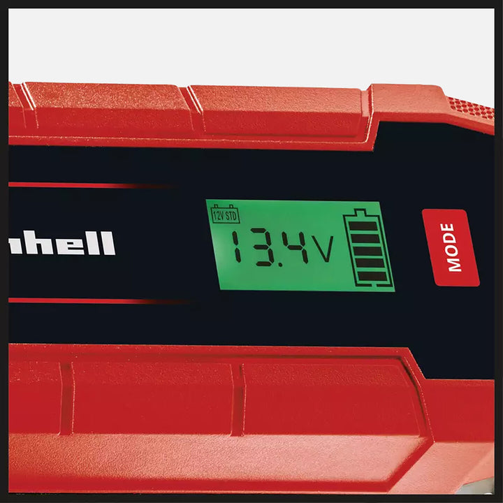 Einhell CE-BC 5M LiFePO4 Akü Şarj Cihazı 2