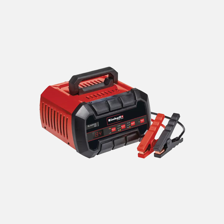 Einhell CE-BC 15M Akü Şarj Cihazı 2