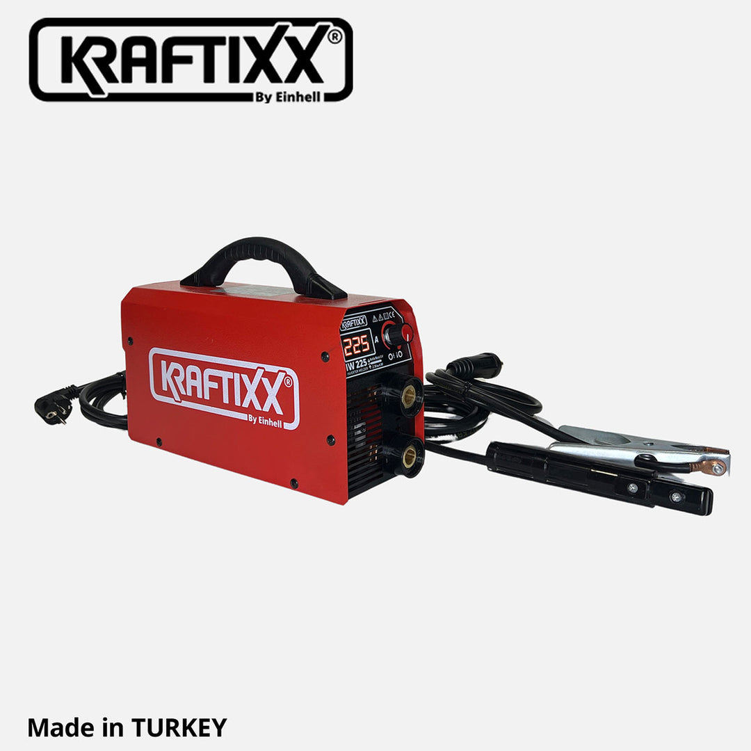 Einhell Kraftixx By IW225 İnverter Kaynak Makinesi 2