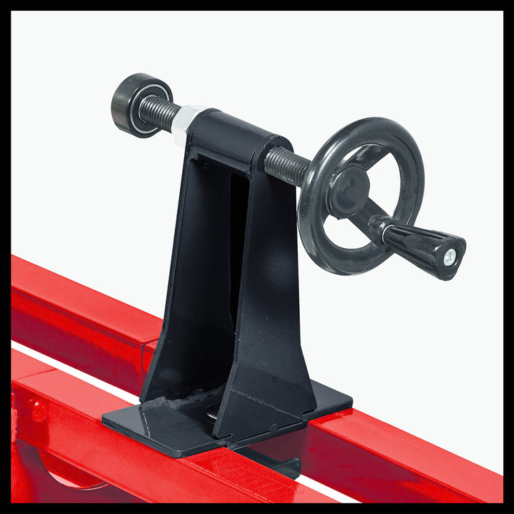 Einhell TC-WW 1000/1 Ahşap Torna 10