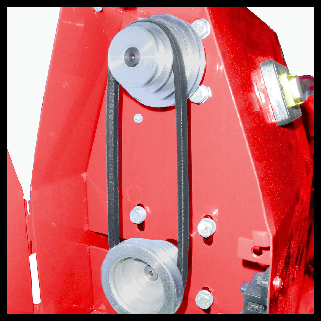 Einhell TC-WW 1000/1 Ahşap Torna 2