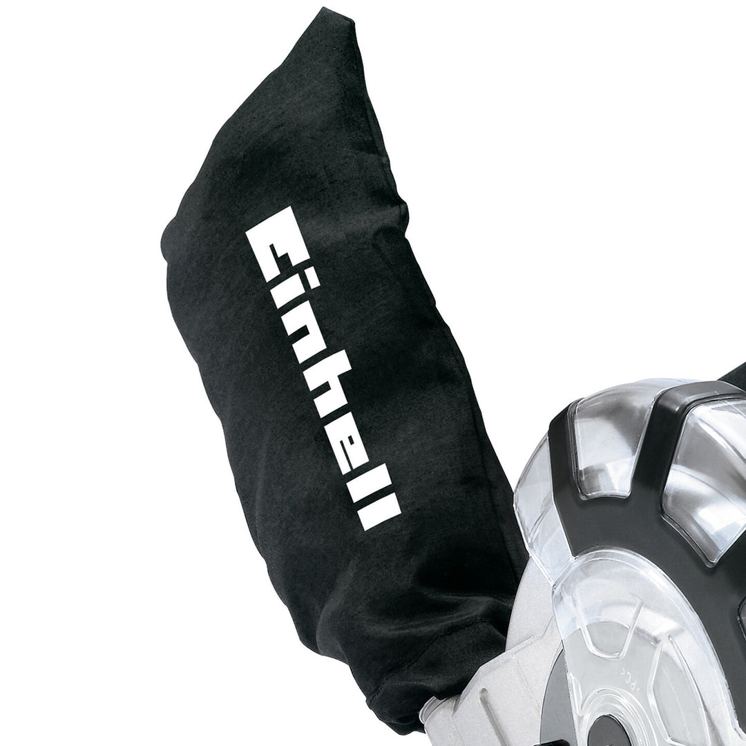 Einhell TC-MS 2112 1600W 210 mm Gönye Testere 5