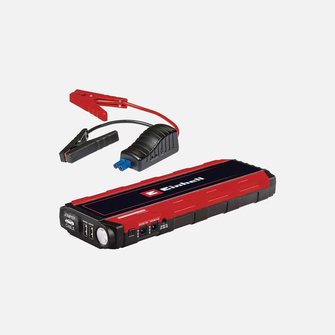 Einhell CE-JS 18/1 Akü Takviye Powerbank 2