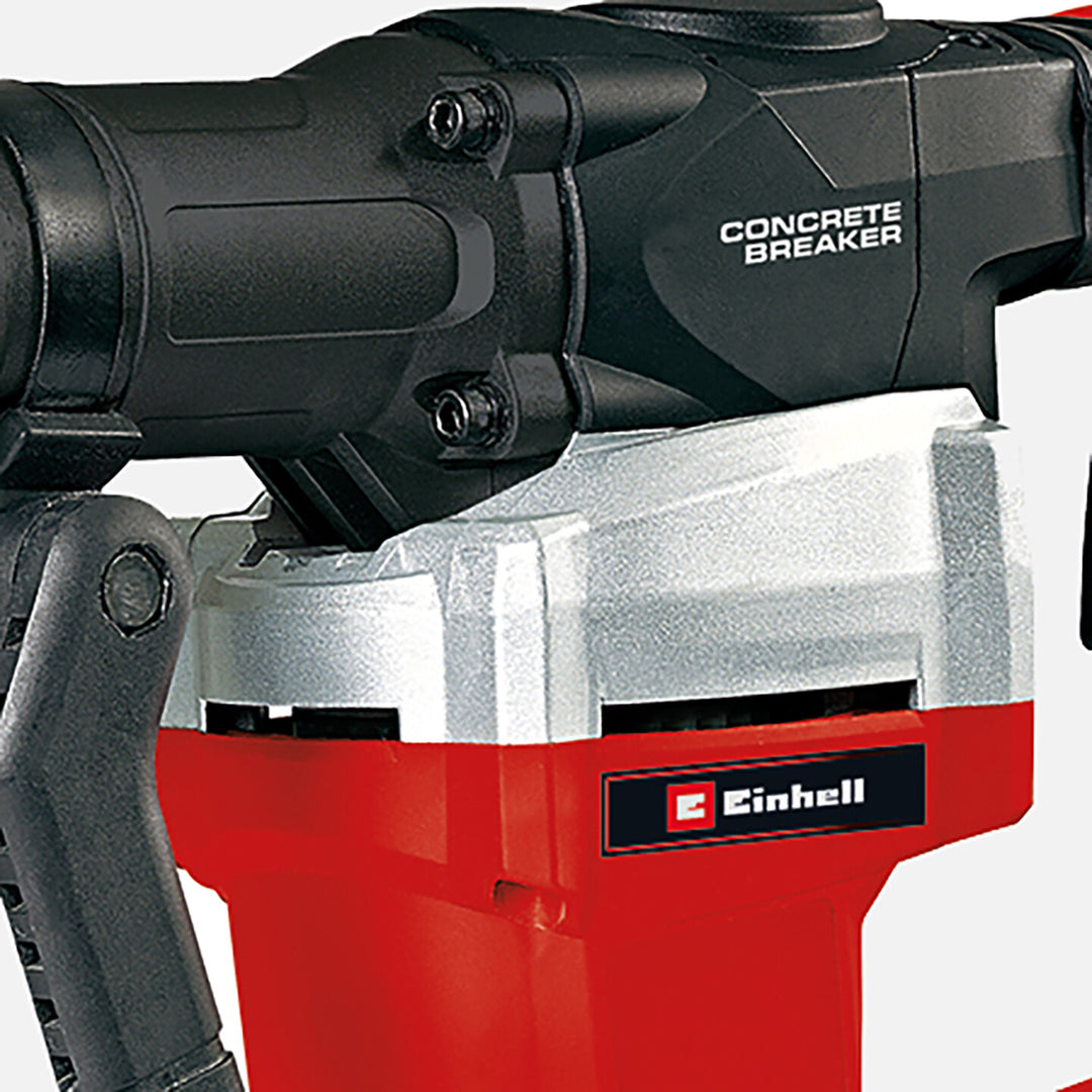 Einhell TE-DH 32 Kırıcı 5