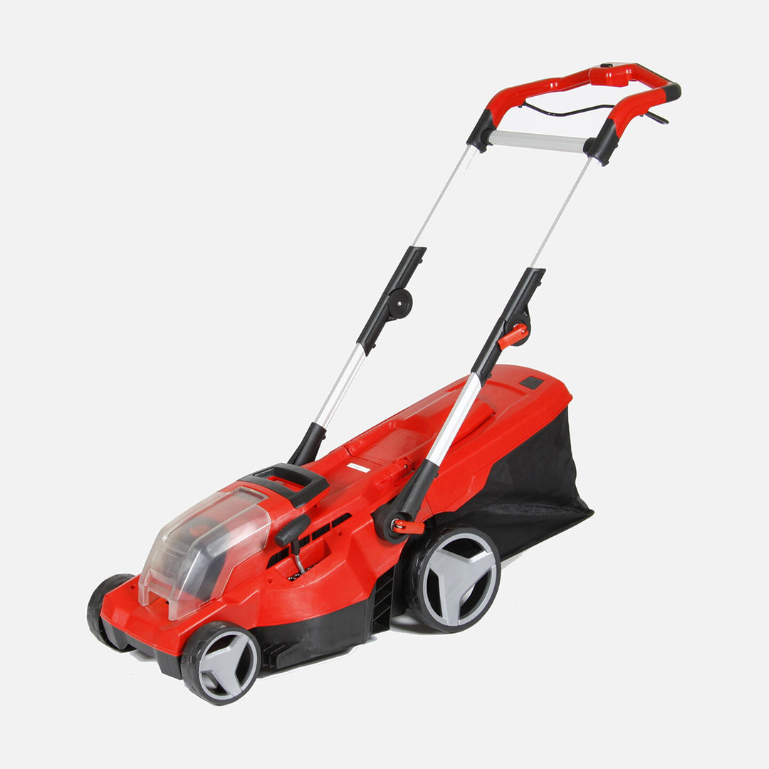 Einhell GE-CM 3437LI Solo Akülü Çim Biçme Makinesi 2