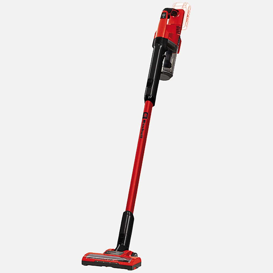 Einhell TE-SV 18 Li Solo Akülü Dikey Süpürge (Akü ve Şarj Cihazı Dahil Değildir.) 2