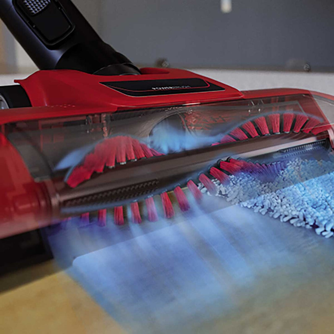 Einhell TE-SV 18 Li Solo Akülü Dikey Süpürge (Akü ve Şarj Cihazı Dahil Değildir.) 6