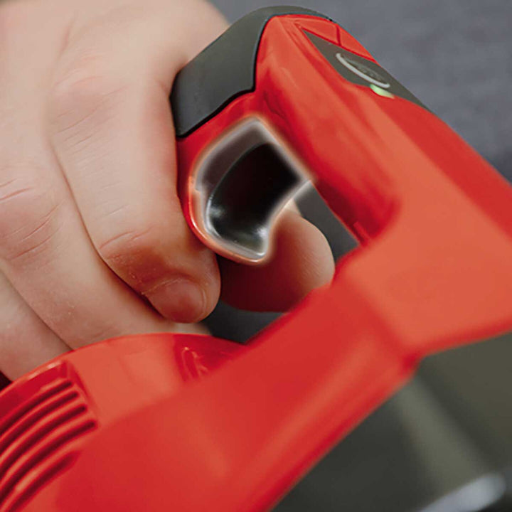 Einhell TE-SV 18 Li Solo Akülü Dikey Süpürge (Akü ve Şarj Cihazı Dahil Değildir.) 8