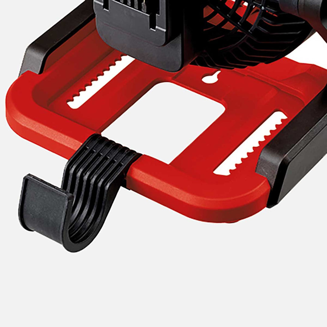 Einhell GE-CF 18/2200 Li - Solo Akülü Vantilatör (Akü ve Şarj Cihazı Dahil Değildir.) 6